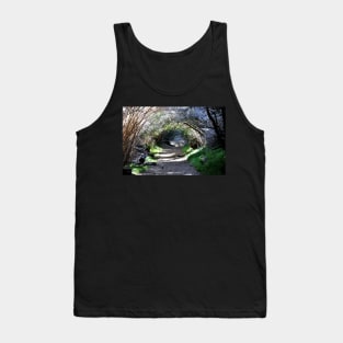 Argentine - San Carlos de Bariloche Tank Top